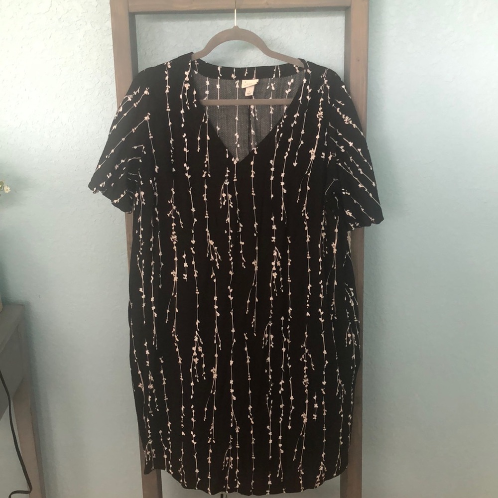 A New Day dress